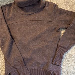 Alo Yoga Haze sweatshirt